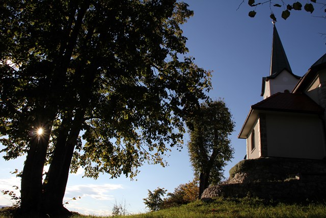 Sv.Ana foto Zdenka MIhelič